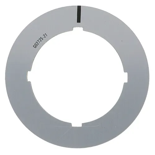 AllPoints Foodservice Parts & Supplies AllPoints 221403 Knob Insert