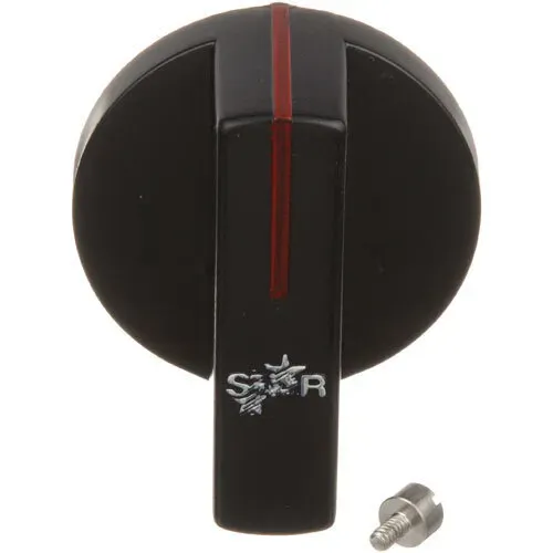 AllPoints Foodservice Parts & Supplies AllPoints 221420 Thermostat Knob