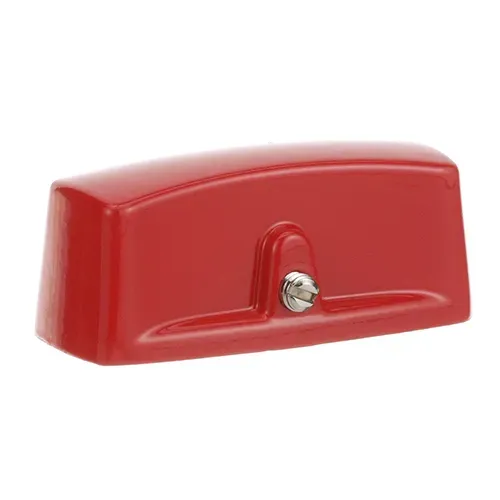 AllPoints Foodservice Parts & Supplies 221432 Gas Valve Handle