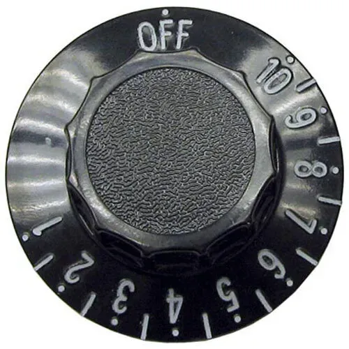 AllPoints Foodservice Parts & Supplies AllPoints 221454 Thermostat Dial