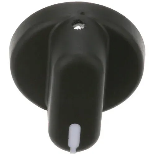 AllPoints Foodservice Parts & Supplies AllPoints 221455 Control Knob