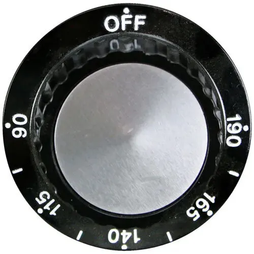 AllPoints Foodservice Parts & Supplies AllPoints 221457 Thermostat Dial