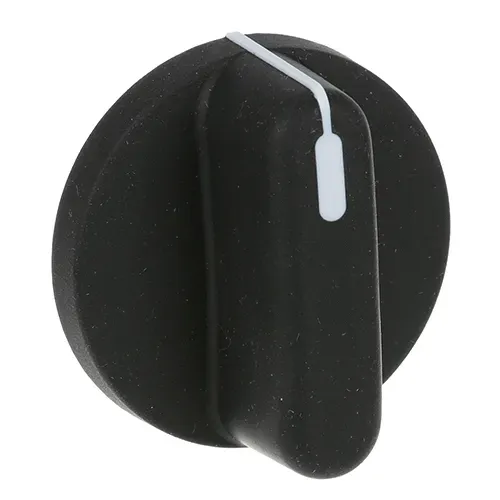 AllPoints Foodservice Parts & Supplies AllPoints 221467 Mechanical Timer Knob