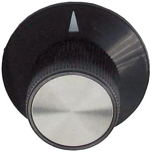 AllPoints Foodservice Parts & Supplies AllPoints 221472 Temperature Knob