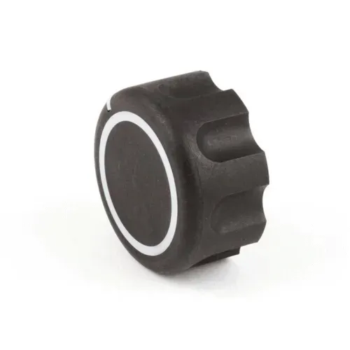 AllPoints Foodservice Parts & Supplies AllPoints 221481 Gas Valve Knob