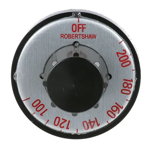 AllPoints Foodservice Parts & Supplies 221560 Electric Thermostat Dial