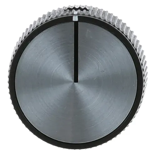 AllPoints Foodservice Parts & Supplies AllPoints 221614 Knob