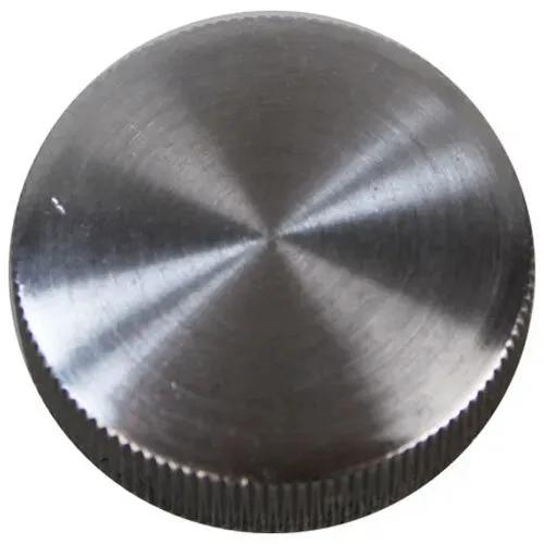 AllPoints Foodservice Parts & Supplies AllPoints 221666 Knob