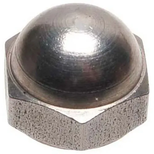 AllPoints Foodservice Parts & Supplies AllPoints 2221021 Cap Nut