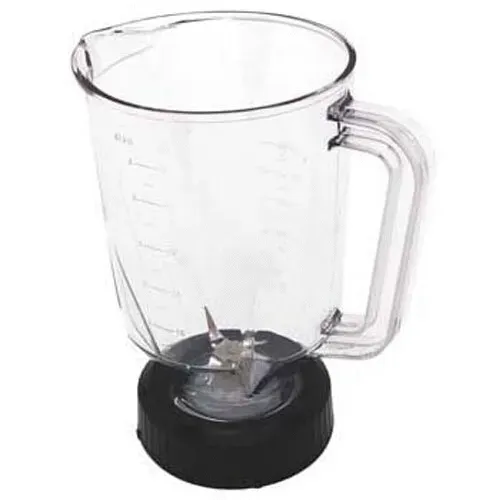 AllPoints Foodservice Parts & Supplies AllPoints 2221216 Blender Container Assembly