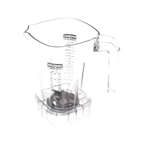 AllPoints Foodservice Parts & Supplies AllPoints 2221340 Blender Container Assembly