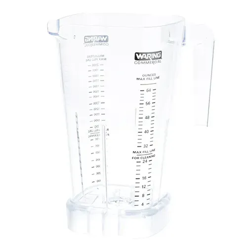 AllPoints Foodservice Parts & Supplies AllPoints 2221416 Container