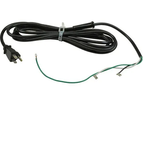 AllPoints Foodservice Parts & Supplies AllPoints 2221458 Cord Set