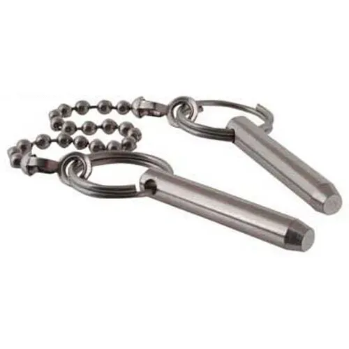 AllPoints Foodservice Parts & Supplies AllPoints 2241027 Pin & Chain