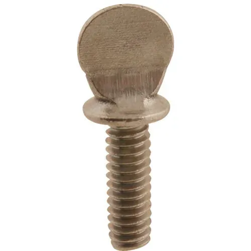 AllPoints Foodservice Parts & Supplies AllPoints 2241042 Pusher Block Thumbscrew