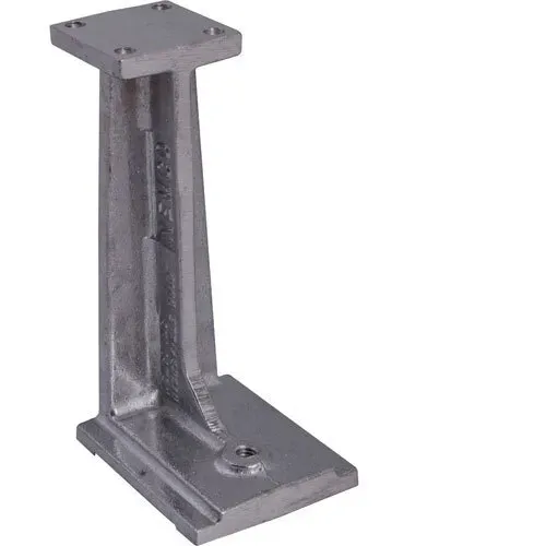 AllPoints Foodservice Parts & Supplies AllPoints 2241069 Easy Slicer™ Leg