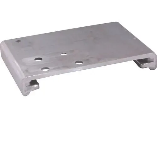 AllPoints Foodservice Parts & Supplies AllPoints 2241082 Nemco® Easy Tomato Slicer™ Guide Plate