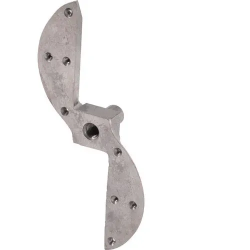 AllPoints Foodservice Parts & Supplies AllPoints 2241113 Easy Slicer™ Blade Carrier