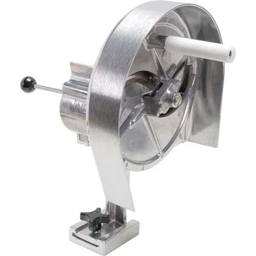 AllPoints Foodservice Parts & Supplies 2241116 Easy Slicer™ Vegetable Slicer