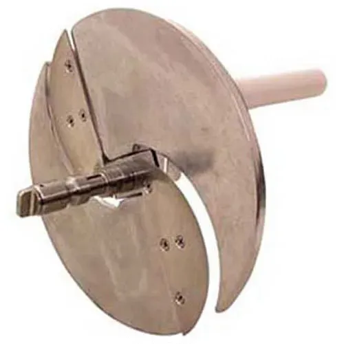 AllPoints Foodservice Parts & Supplies AllPoints 2241136 Easy Slicer™ Slicing Unit