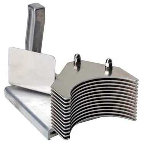 AllPoints Foodservice Parts & Supplies AllPoints 2241170 Nemco® Easy Tomato Slicer II™ Pusher Block