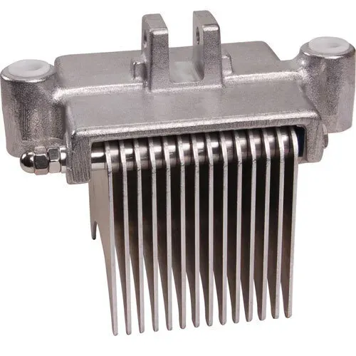 AllPoints Foodservice Parts & Supplies AllPoints 2241204 Pusher Assembly