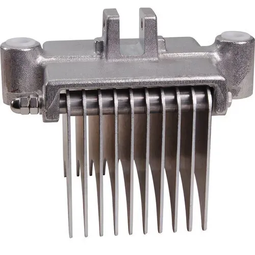 AllPoints Foodservice Parts & Supplies AllPoints 2241205 Pusher Assembly