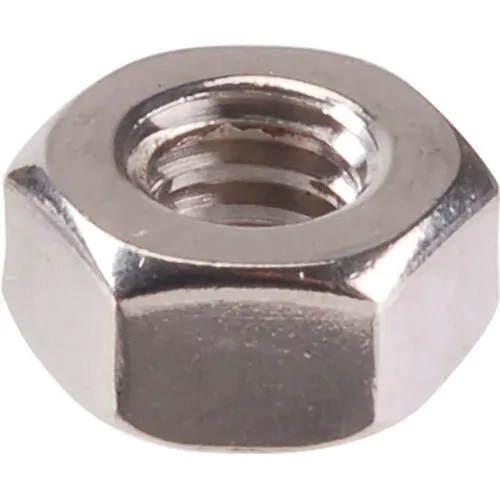 AllPoints Foodservice Parts & Supplies AllPoints 2241207 Hex Nut