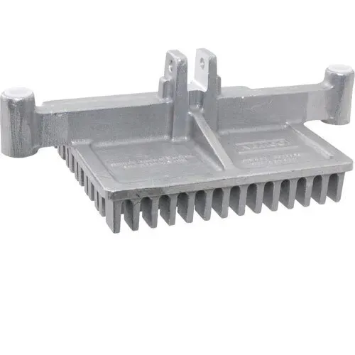 AllPoints Foodservice Parts & Supplies AllPoints 2241266 EZ Lettuce Cutter Pusher Block