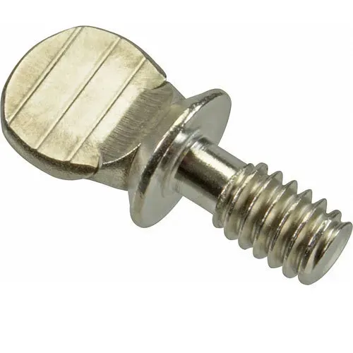 AllPoints Foodservice Parts & Supplies AllPoints 2241292 Thumbscrew (1/4-20
