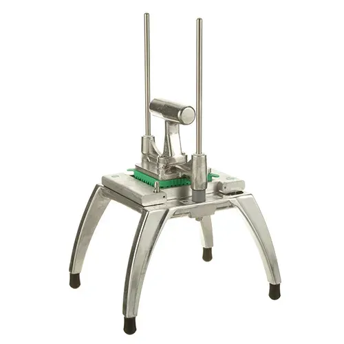 AllPoints Foodservice Parts & Supplies AllPoints 2241311 Slicer (Green