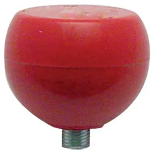 AllPoints Foodservice Parts & Supplies AllPoints 224451 Knob