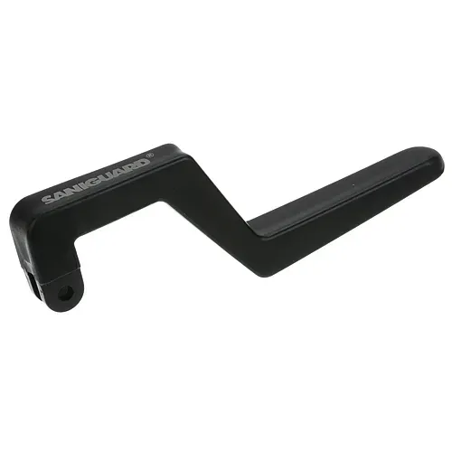AllPoints Foodservice Parts & Supplies AllPoints 224473 Encore® Squeeze Valve Handle