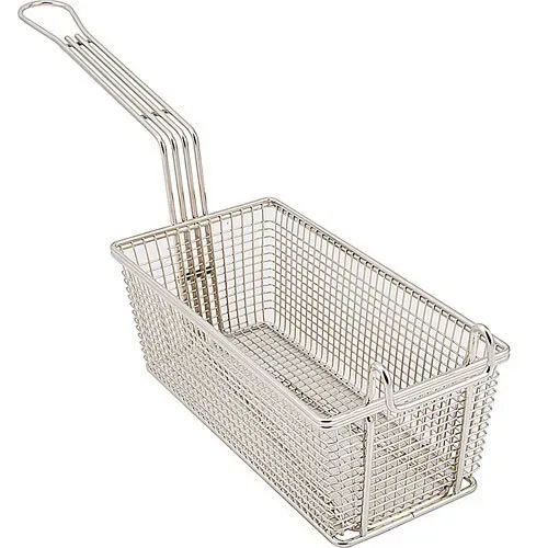 AllPoints Foodservice Parts & Supplies AllPoints 2251000 Fry Basket