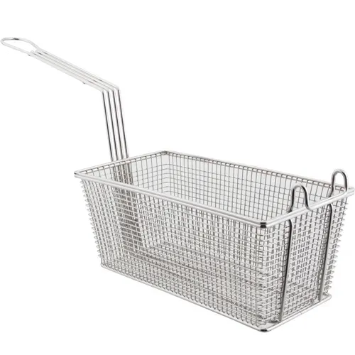 AllPoints Foodservice Parts & Supplies AllPoints 2251001 Fry Basket