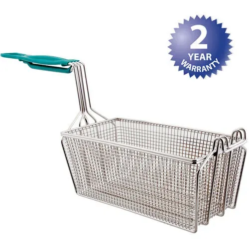 AllPoints Foodservice Parts & Supplies AllPoints 2251069 Fry Basket