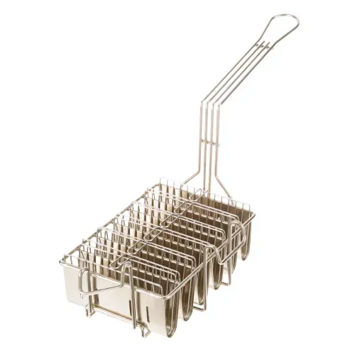 AllPoints Foodservice Parts & Supplies AllPoints 2261040 Taco Shell Basket