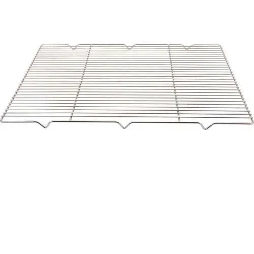 AllPoints Foodservice Parts & Supplies 2261070 Ribbed Grate