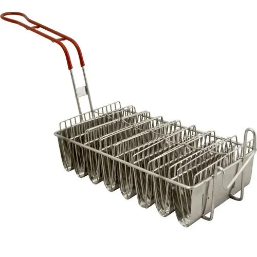 AllPoints Foodservice Parts & Supplies AllPoints 2261096 Taco Shell Basket