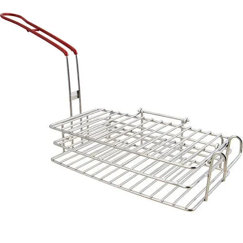 AllPoints Foodservice Parts & Supplies AllPoints 2261103 Chimichanga/Burrito Basket