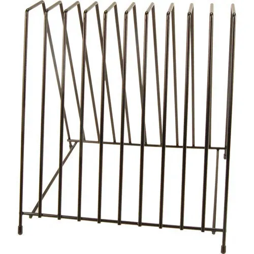 AllPoints Foodservice Parts & Supplies AllPoints 2261122 Cutting Board Storage Rack
