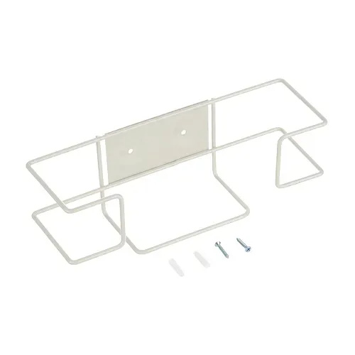 AllPoints Foodservice Parts & Supplies AllPoints 2261126 Wall Mount Rack