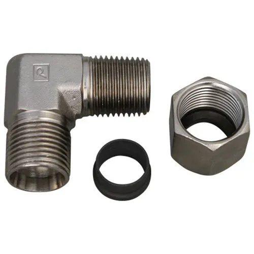 AllPoints Foodservice Parts & Supplies AllPoints 2271091 Elbow
