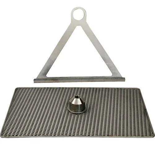 AllPoints Foodservice Parts & Supplies AllPoints 2271099 Filter Screen Kit