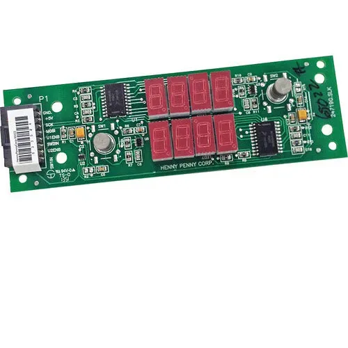 AllPoints Foodservice Parts & Supplies AllPoints 2271145 PC Board