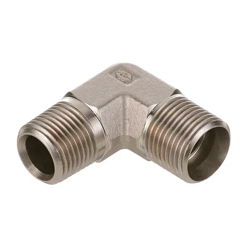 AllPoints Foodservice Parts & Supplies AllPoints 2271163 Elbow Fitting