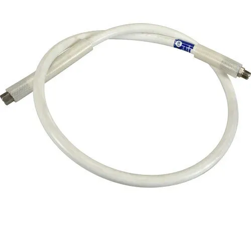AllPoints Foodservice Parts & Supplies AllPoints 2271301 Shuttle Hose. 66"