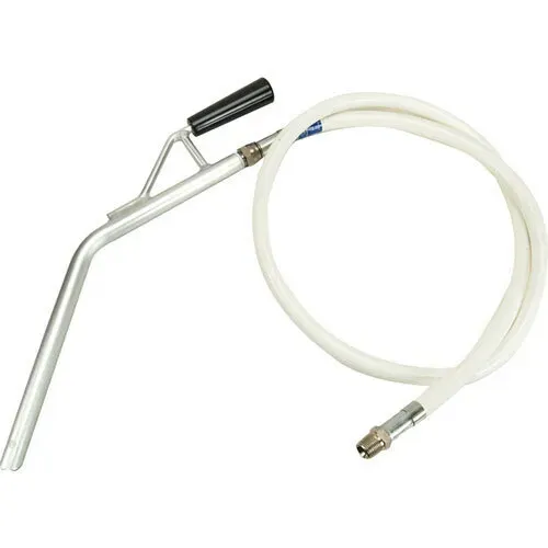 AllPoints Foodservice Parts & Supplies AllPoints 2281263 Fryer Filter Hose