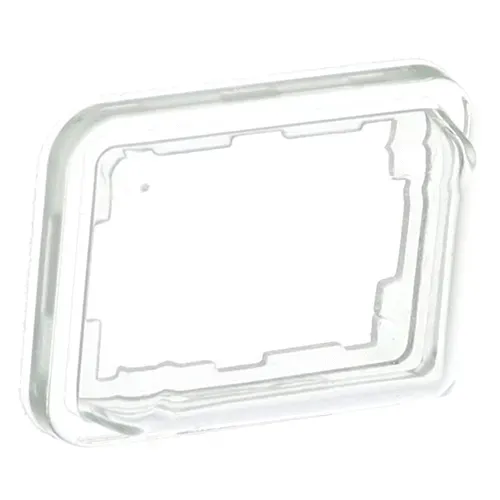 AllPoints Foodservice Parts & Supplies AllPoints 2291238 Power Switch Protection Cap