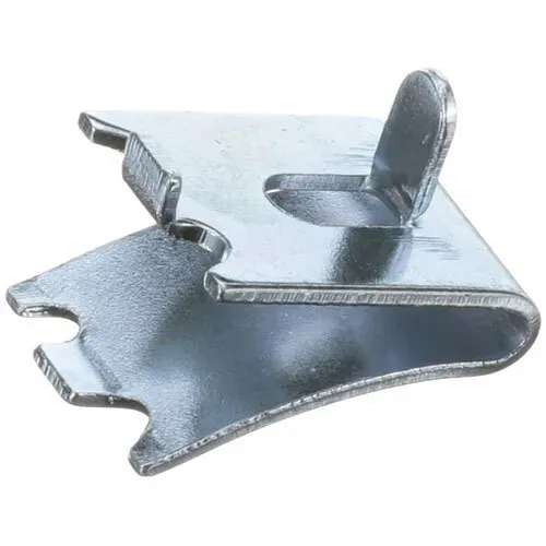 AllPoints Foodservice Parts & Supplies AllPoints 23202 Pilaster Clip